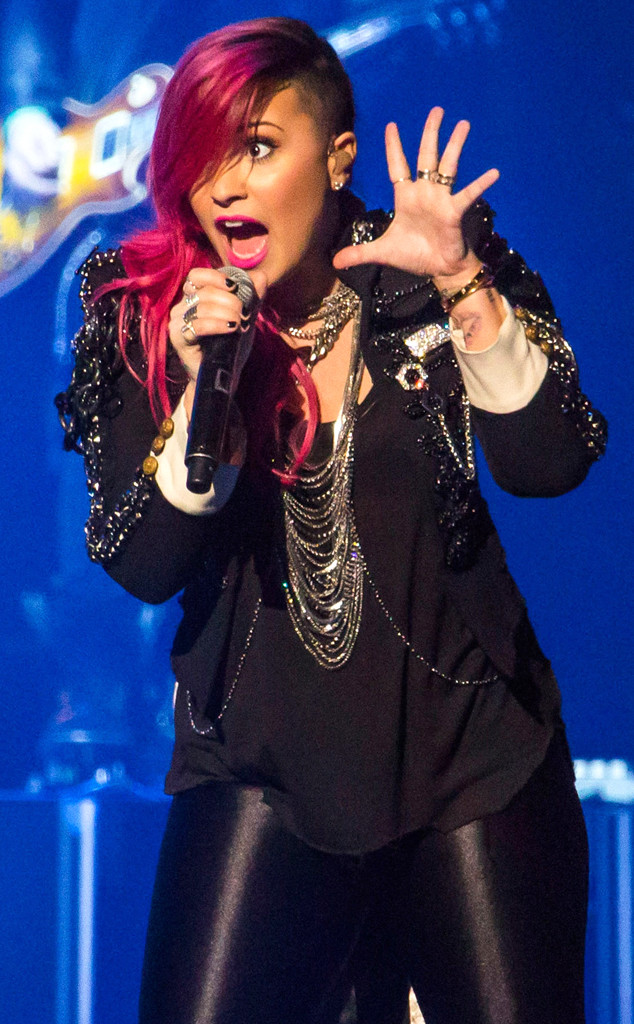 Demi Lovato Demi Lovato